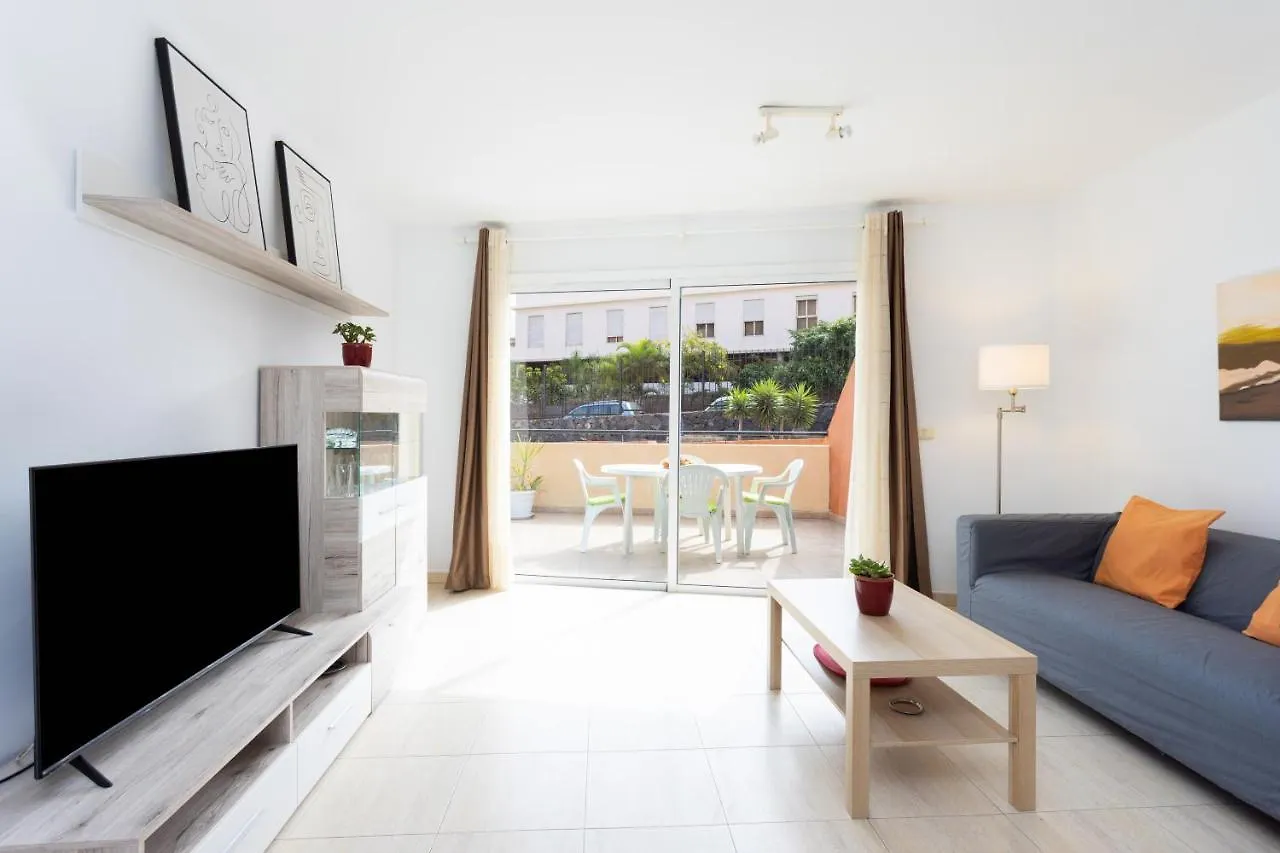 Home2Book Jolly Home Radazul, Terrace & Wifi Apartament Radazul
