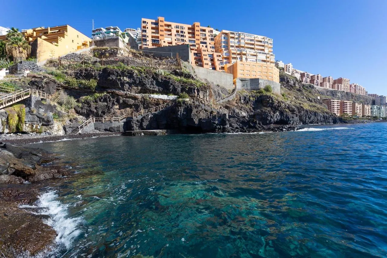 Home2Book Jolly Home Radazul, Terrace & Wifi Radazul