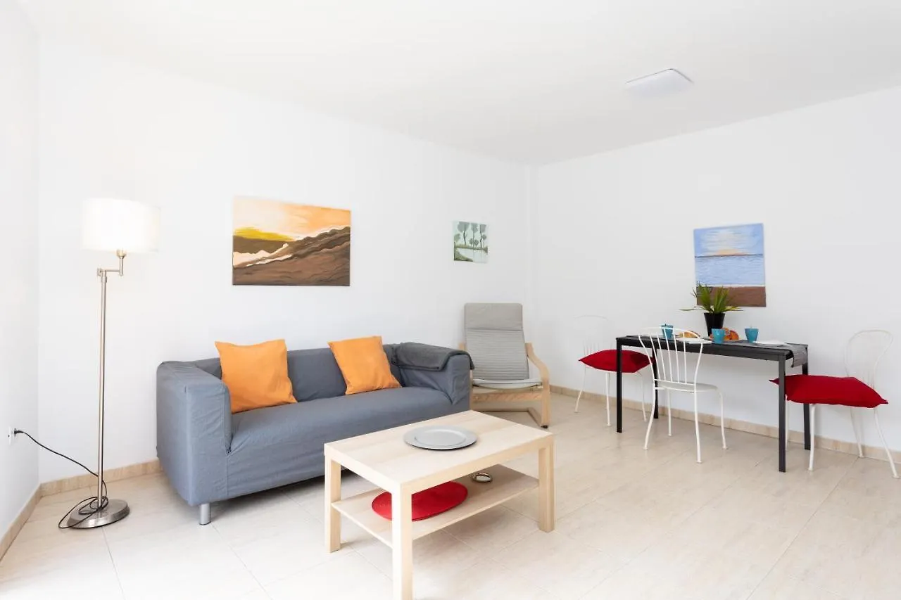 Home2Book Jolly Home Radazul, Terrace & Wifi Spain
