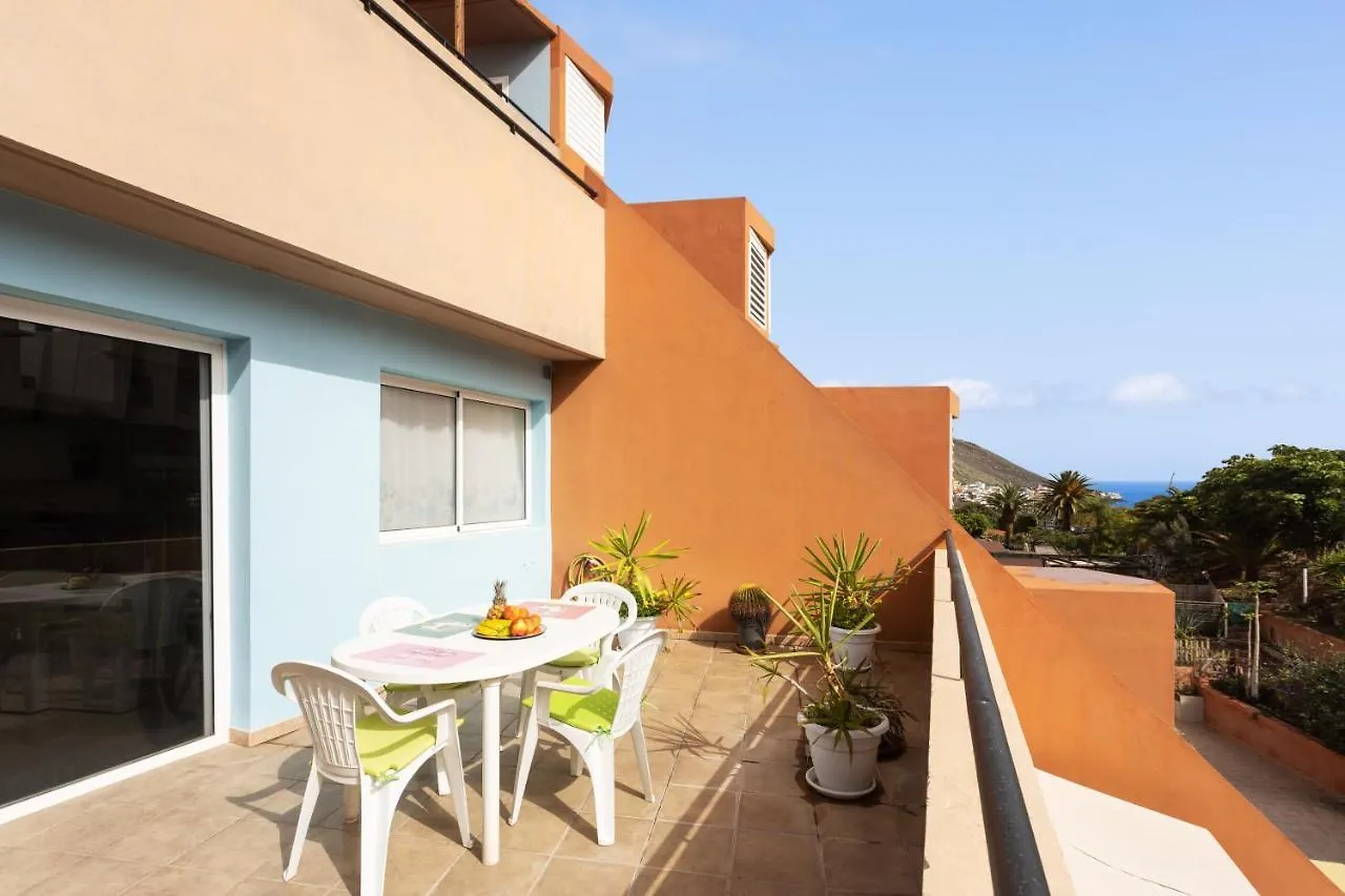 Apartment Home2Book Jolly Home Radazul, Terrace & Wifi Spain