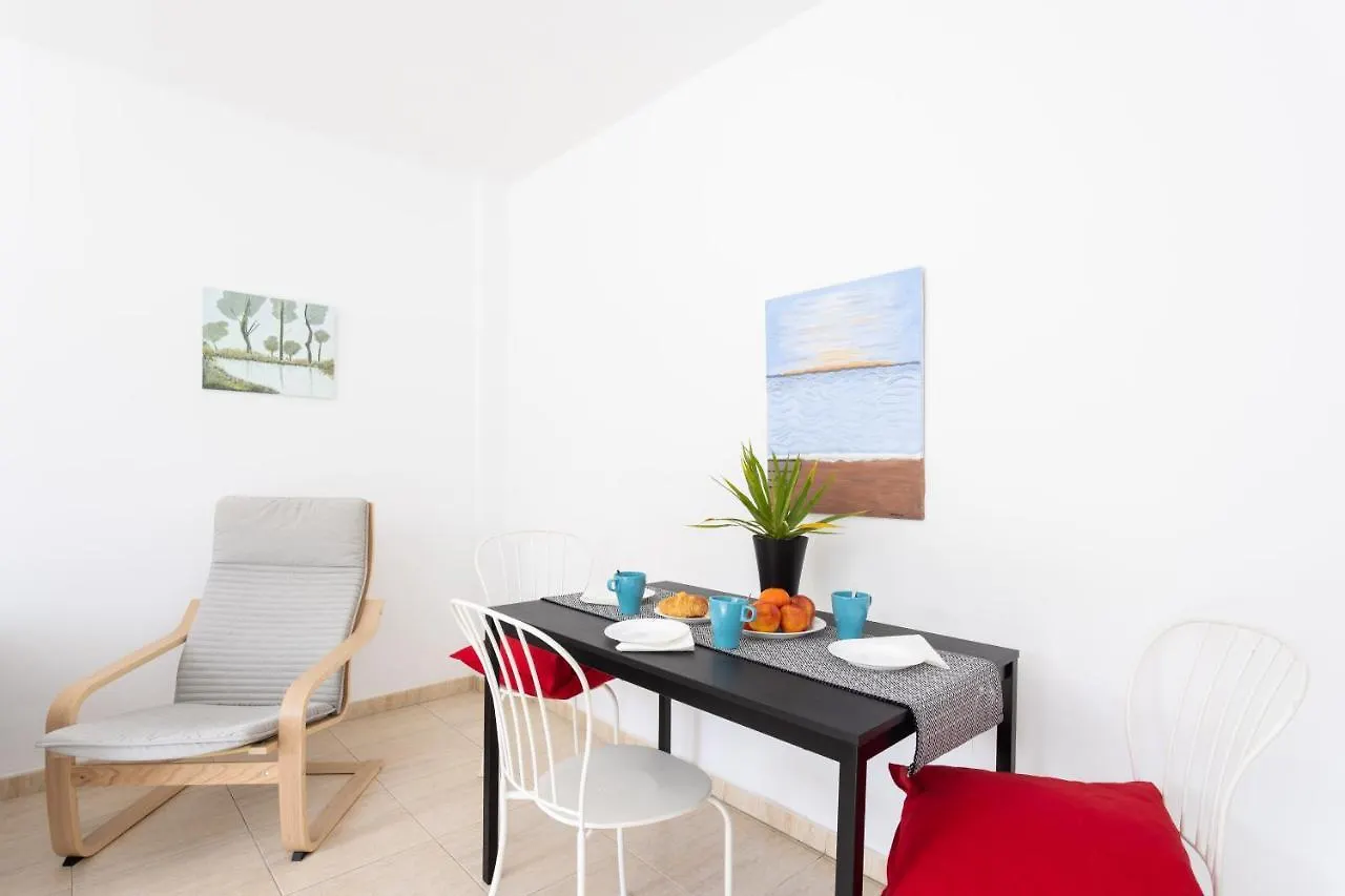 Home2Book Jolly Home Radazul, Terrace & Wifi Radazul